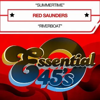 Summertime (Digital 45) - Single by Red Saunders