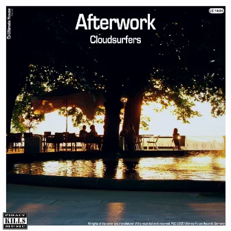 Afterwork by Cloudsurfers