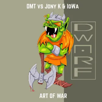 The Art of War by IoWa