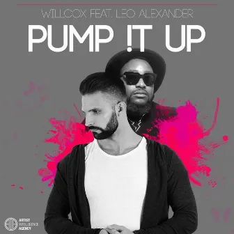 Pump !t Up by Willcox