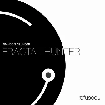 Fractal Hunter by François Dillinger