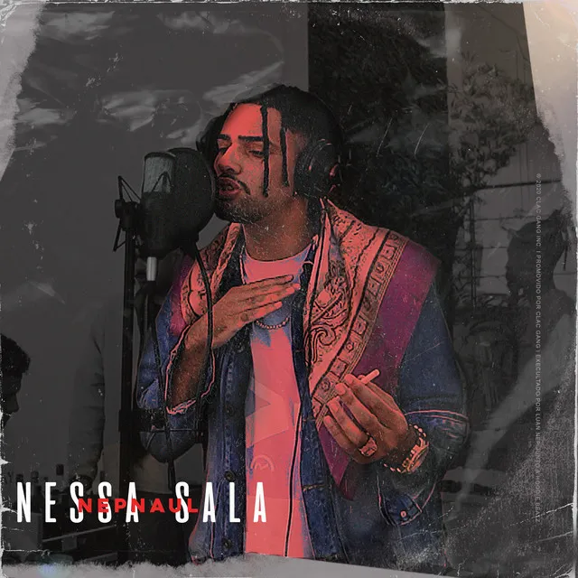 Nessa Sala