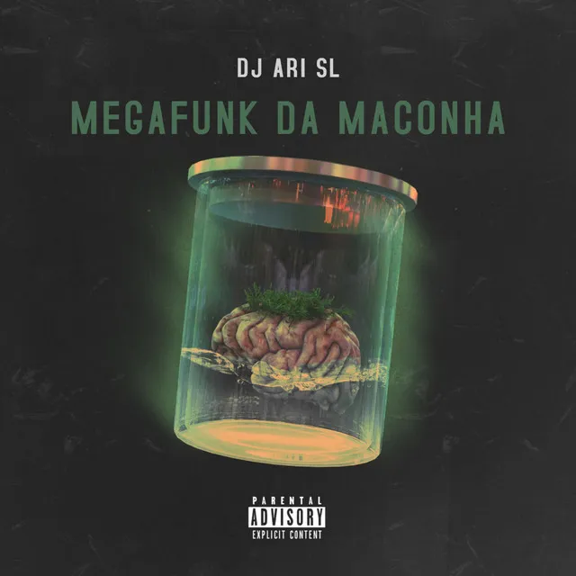 Megafunk Da Maconha