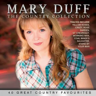 The Country Collection by Mary Duff