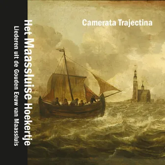 Het Maassluise Hoekertje by Camerata Trajectina