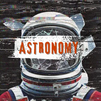 Astronomy by Cw Allen