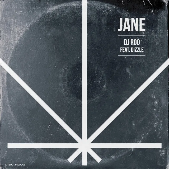 JANE (feat. DIZZLE)