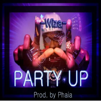 Party Up by Wiza