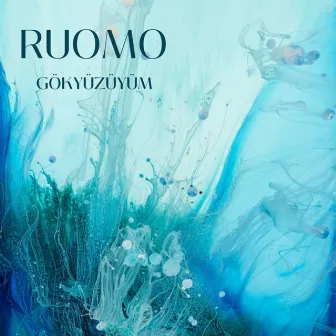 Gökyüzüyüm by Ruomo