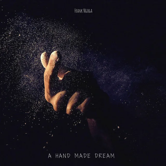 A Hand Made Dream