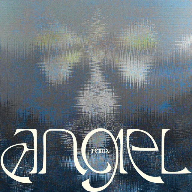 angel - Anunaku Remix