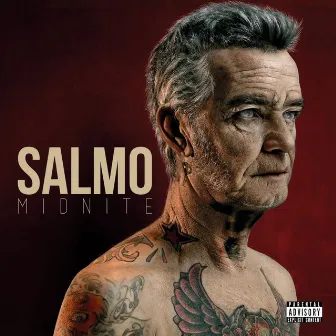 Midnite (Deluxe Version) by Salmo