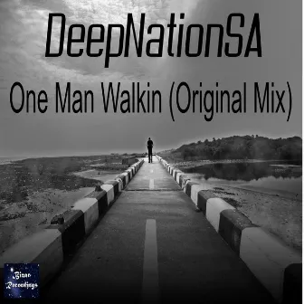 One Man Walking by Deep Nation SA