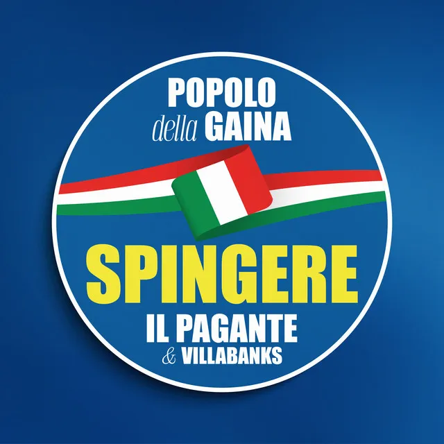 Spingere