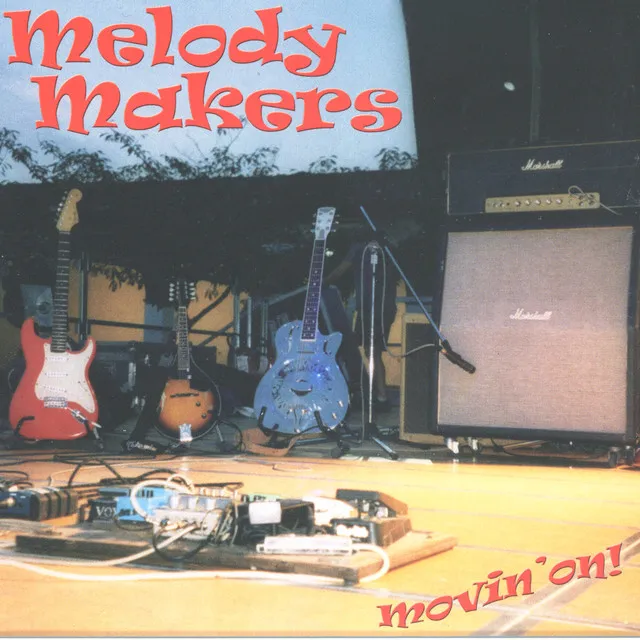 Melody Makers