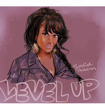 Level Up by Sunshine Anderson