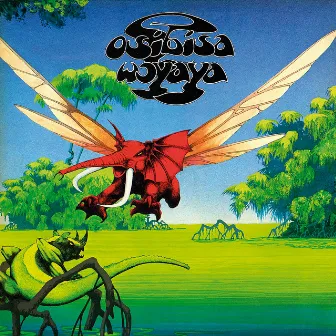 Woyaya (Digitally Remastered Version) by Osibisa