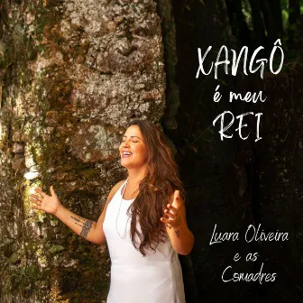 Xangô É Meu Rei by Luara Oliveira