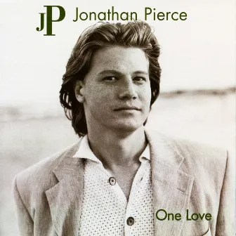 One Love by Jonathan Pierce