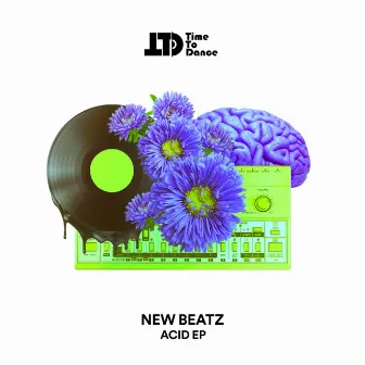 Acid by New Beattz