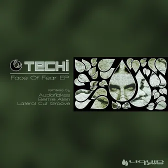 Face Of Fear EP by Techi