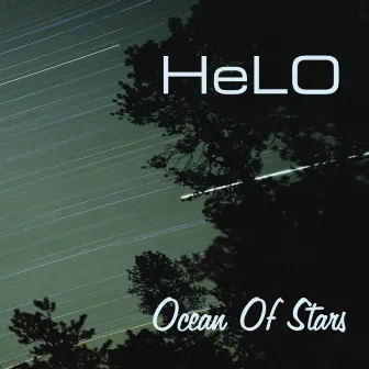 Ocean of Stars by Helo