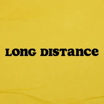 Long Distance by TriOrca