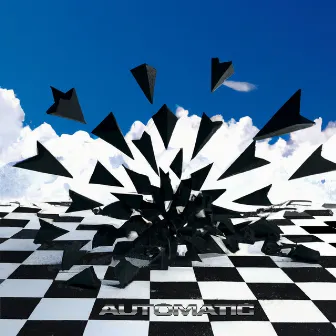 AUTOMATIC by Mute Choir