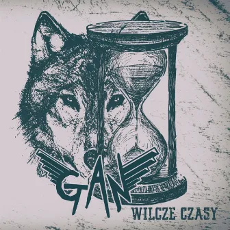 Wilcze Czasy by Gan