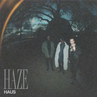 Haze by HAUS