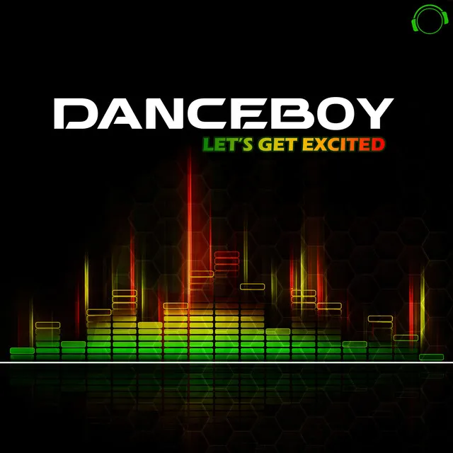 Let's Get Excited - Radio Edit