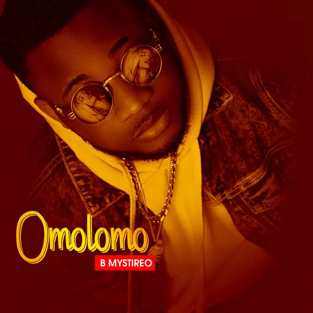 Omolomo