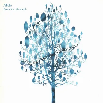 Alde by Benedicte Maurseth