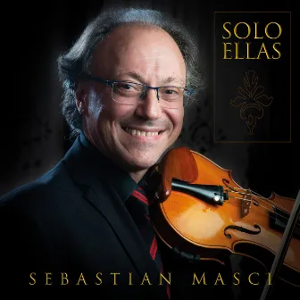 Solo Ellas by Sebastian Masci