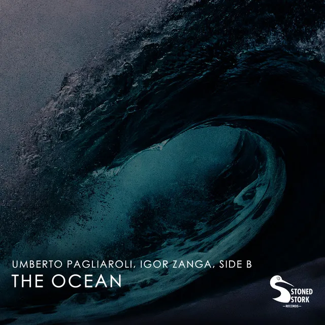 The Ocean - Radio Edit