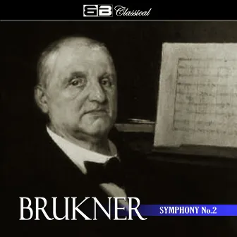 Brukner Symphony No. 0 by Guennadi Rosdhestvenski