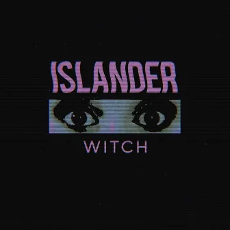 Witch by Islander