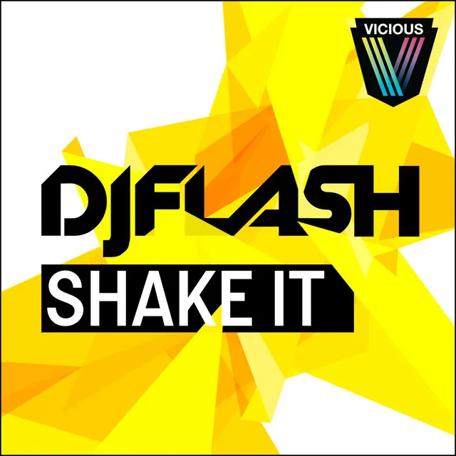 Shake It - Dave Winnel Remix