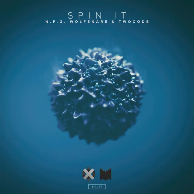 Spin it