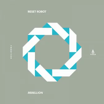 Rebellion by Reset Robot