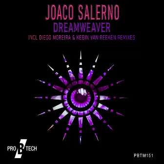 Dreamweaver by Joaco Salerno