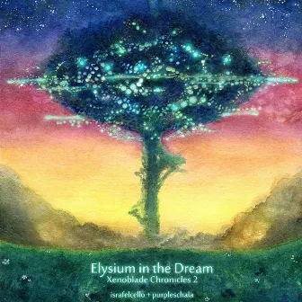 Elysium in the Dream (From 