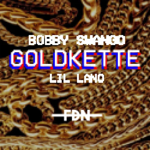 Goldkette