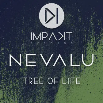 Tree of Life by Nevalu