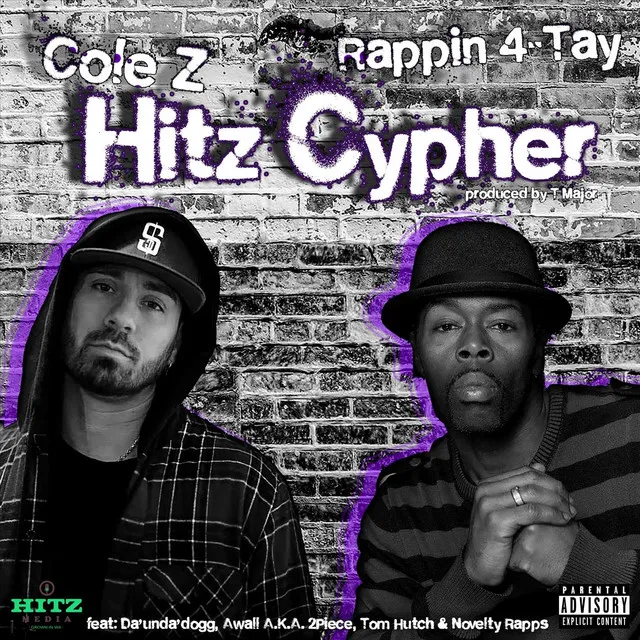 Hitz Cypher 1 (O.G. Version)