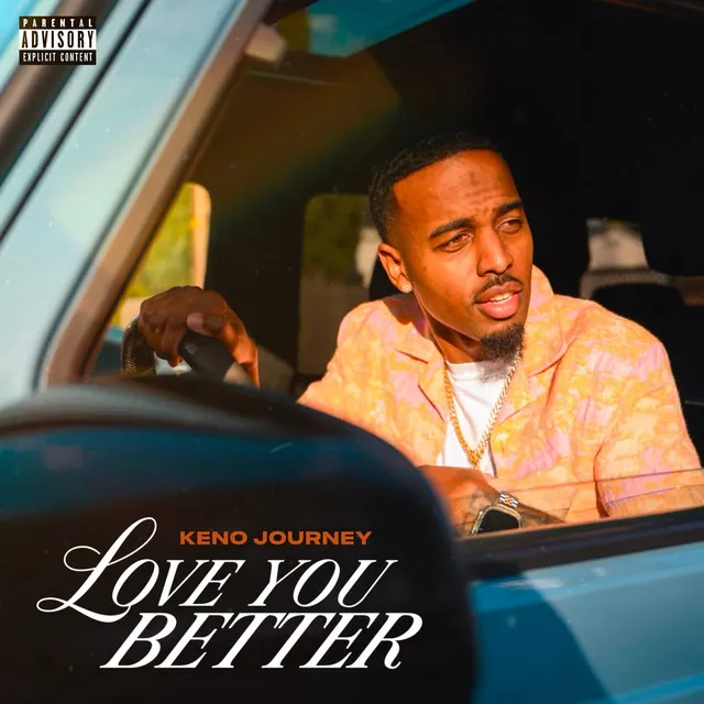 Love You Better