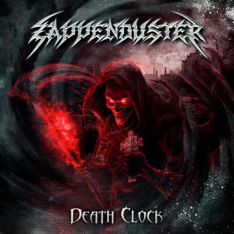 Death Clock by Zappenduster