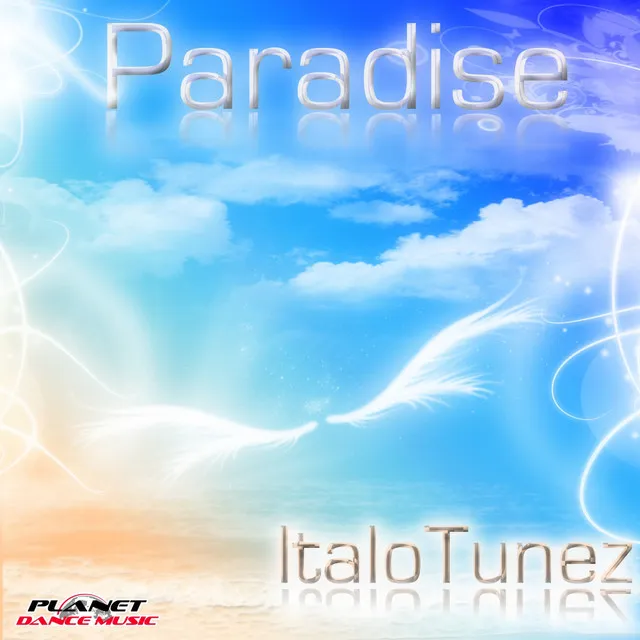 Paradise - Angelo Ciaravola Extended Remix