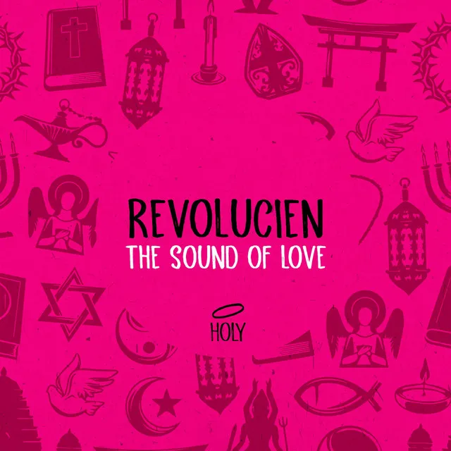 The Sound of Love - Original Mix