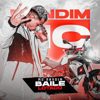 Baile Lotado by Nandim Mc